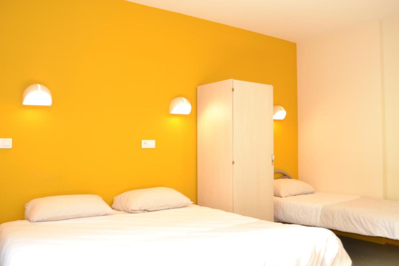 Centre International De Sejour Hostel Λαβάλ Εξωτερικό φωτογραφία