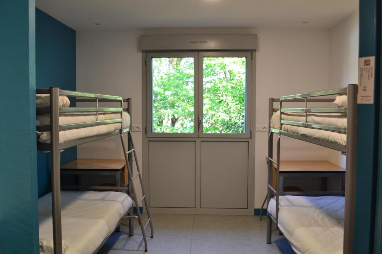 Centre International De Sejour Hostel Λαβάλ Εξωτερικό φωτογραφία