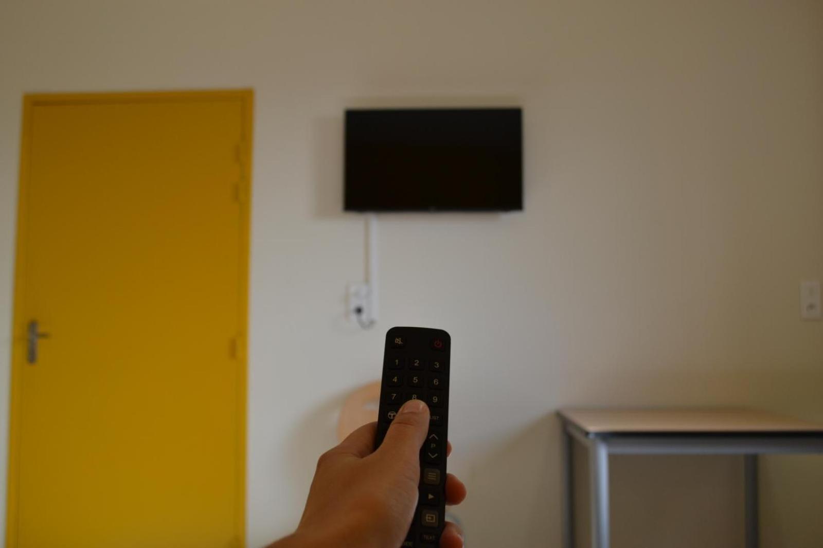 Centre International De Sejour Hostel Λαβάλ Εξωτερικό φωτογραφία