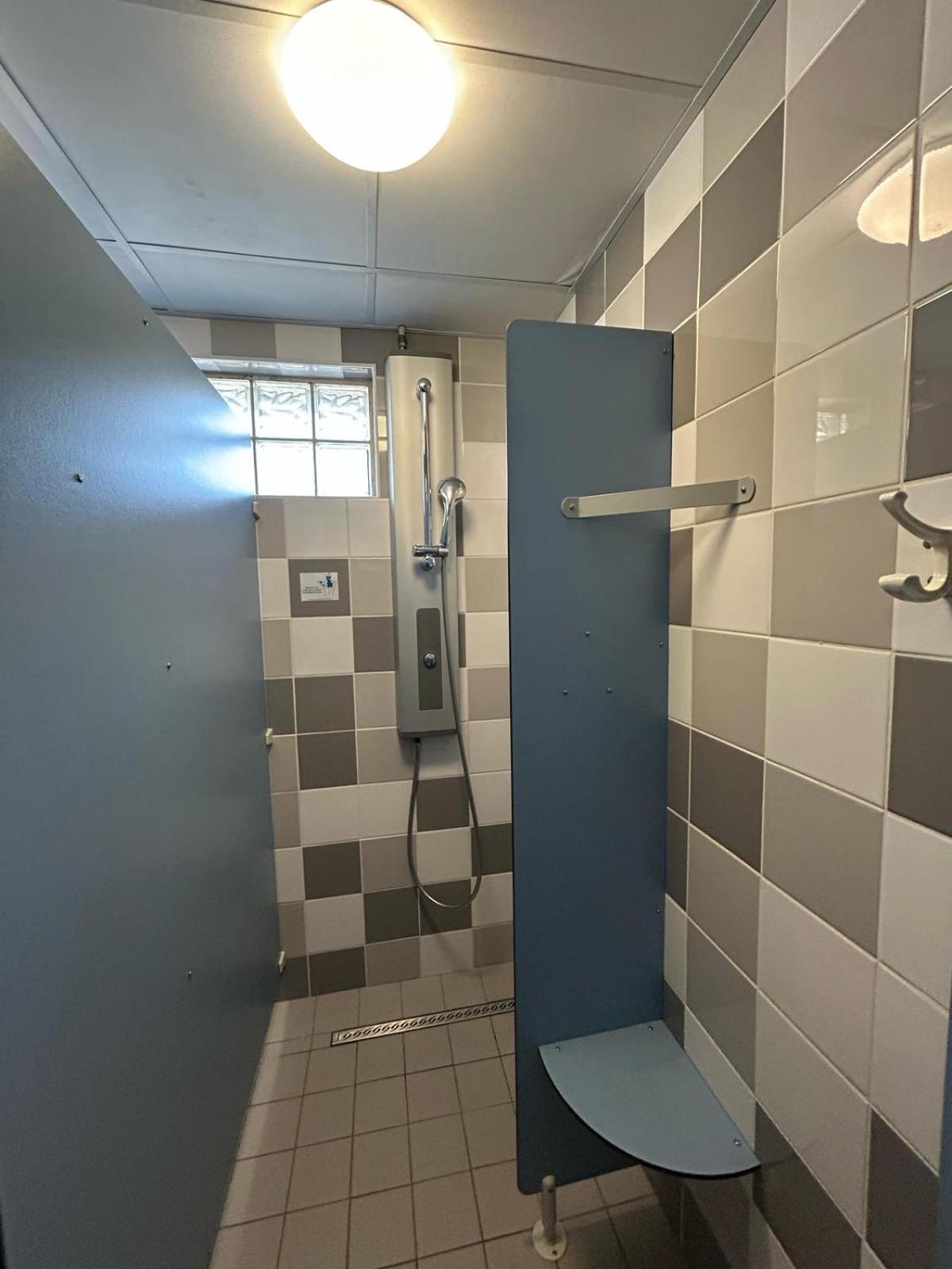 Centre International De Sejour Hostel Λαβάλ Εξωτερικό φωτογραφία