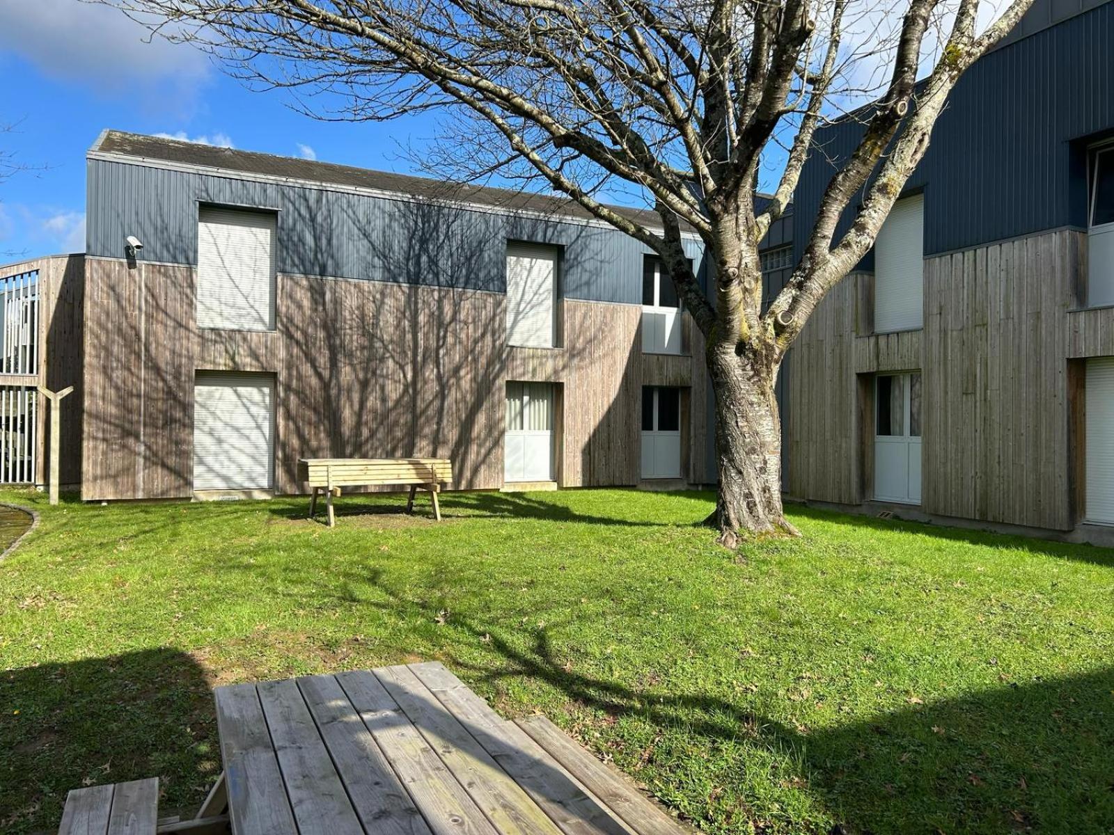 Centre International De Sejour Hostel Λαβάλ Εξωτερικό φωτογραφία