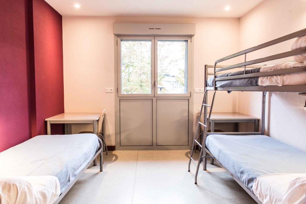 Centre International De Sejour Hostel Λαβάλ Εξωτερικό φωτογραφία