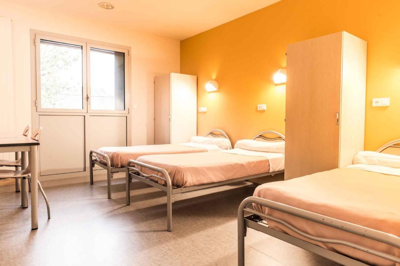 Centre International De Sejour Hostel Λαβάλ Εξωτερικό φωτογραφία